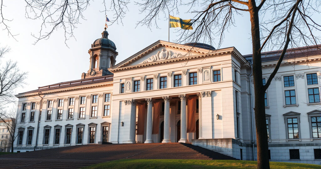 Svensk spellag under press: varför regeringen överväger att byta grundprincip